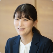 堀江 美穂さん