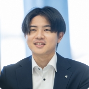 鮏川 颯哉さん